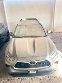هايلندر هايبرد • ٢٠٢٥ • سامراء