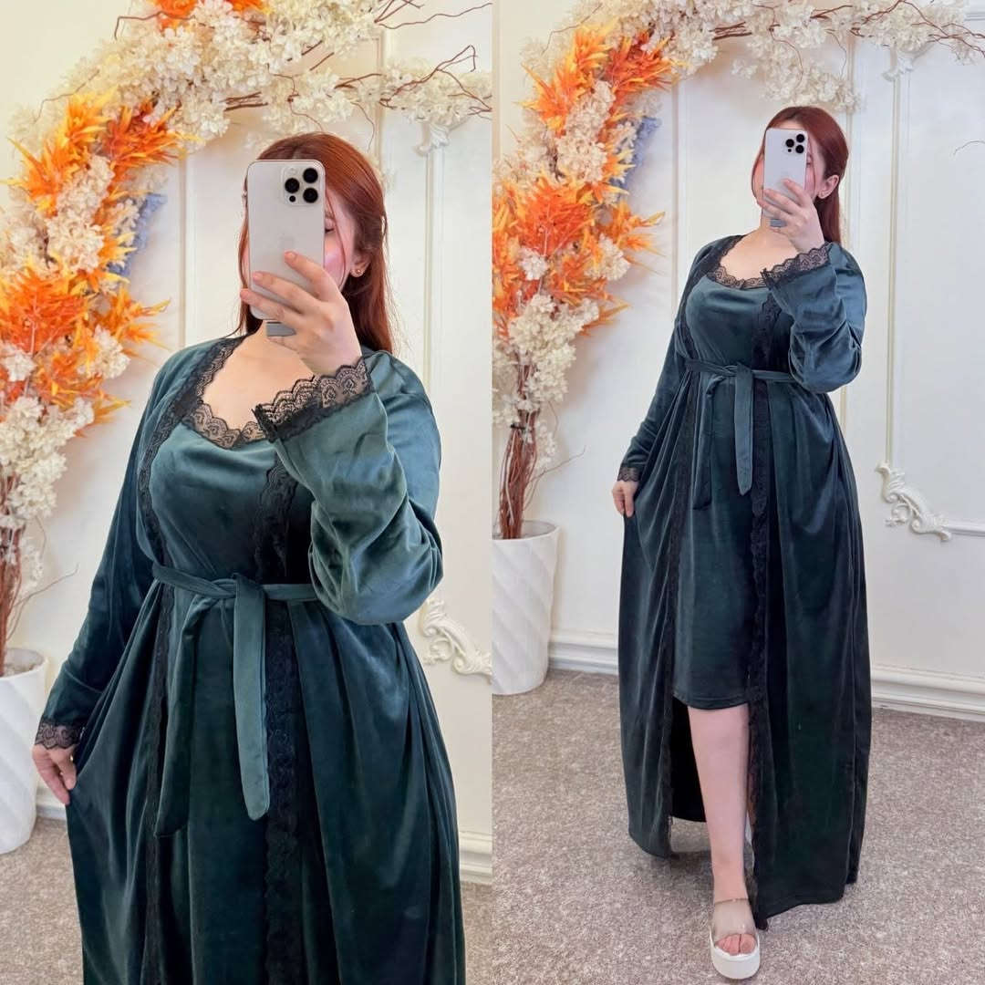 بشت • بينصل • مقاسات 3XL-5XL