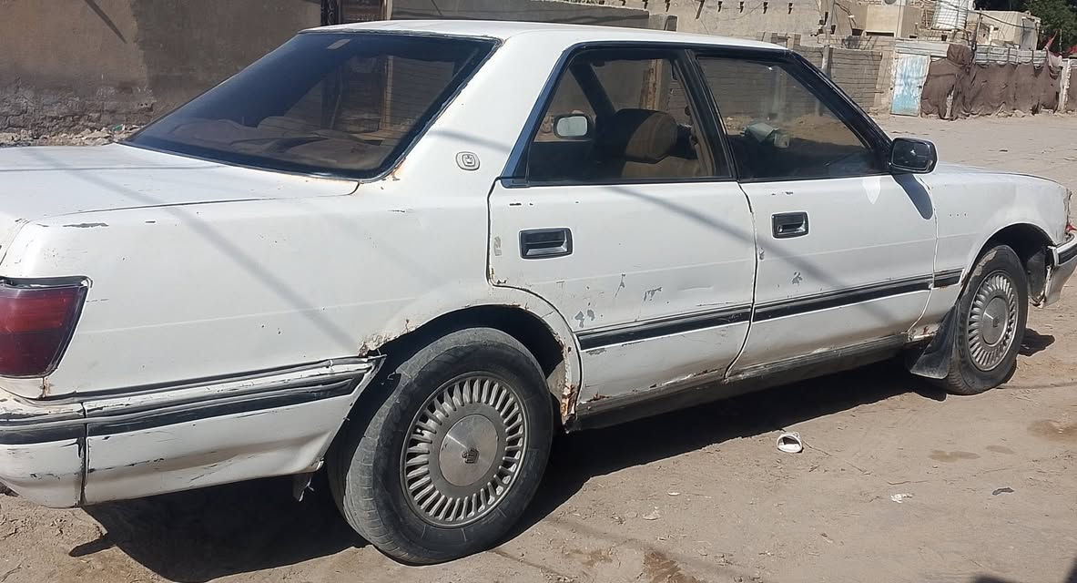 سيدان هارتوب موديل 91
العنوان ناصريه مركز 
رقم الهاتف ***********
غير متواجد على الفيس 
سعر 25
