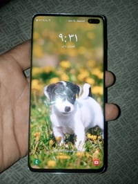 البيع او مراوس s10 بلاص مكفول من كلشي مكاني حله واتساب 07772752891