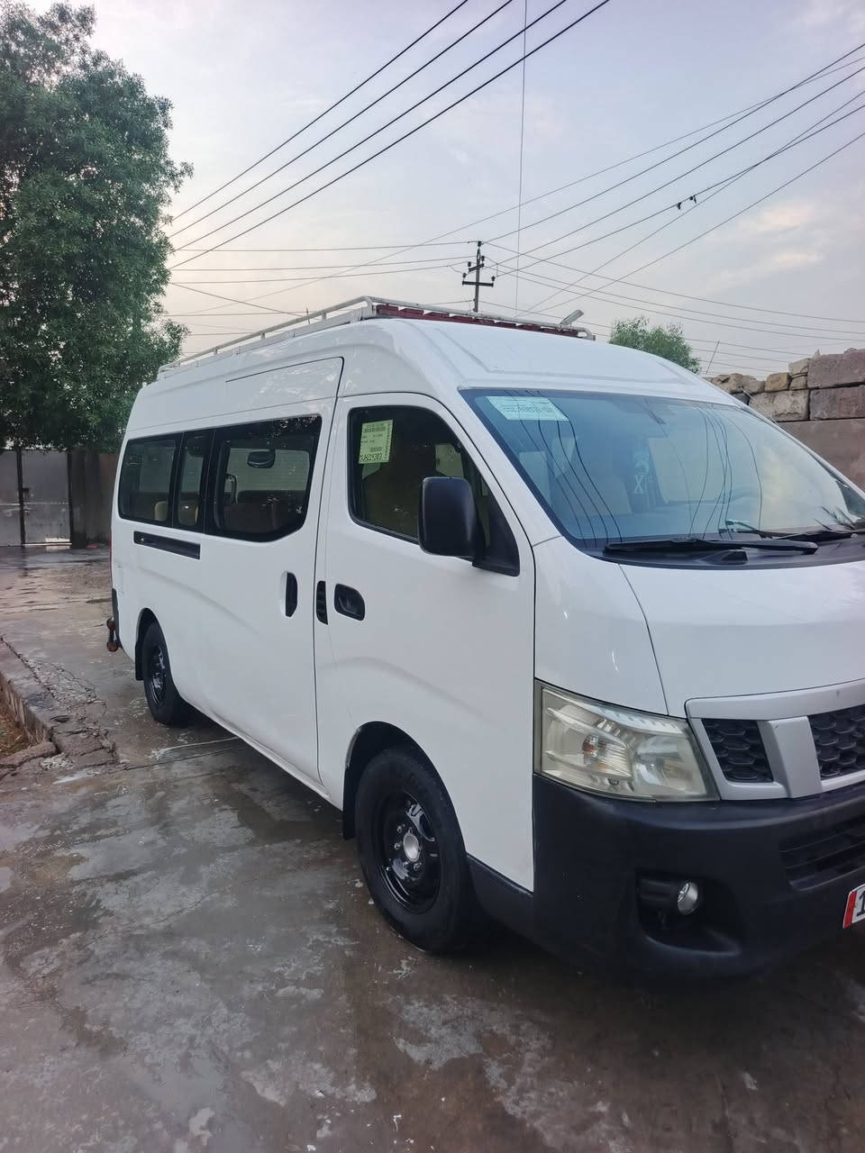 نيسان • ٢٠١٤ • رقم بغداد