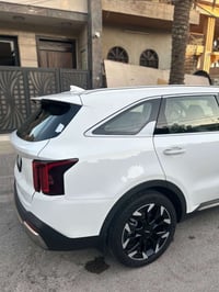 سورينتو • ٢٠٢٥ • الصليخ