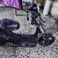 من رخصة الادمن دارجة شحن نضيفة للبيع مكاني بغداد مدينة الصدر   سعرها 1...
