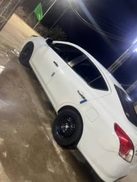 نيسان صني • ٢٠٢٥ • مكان دوانيه