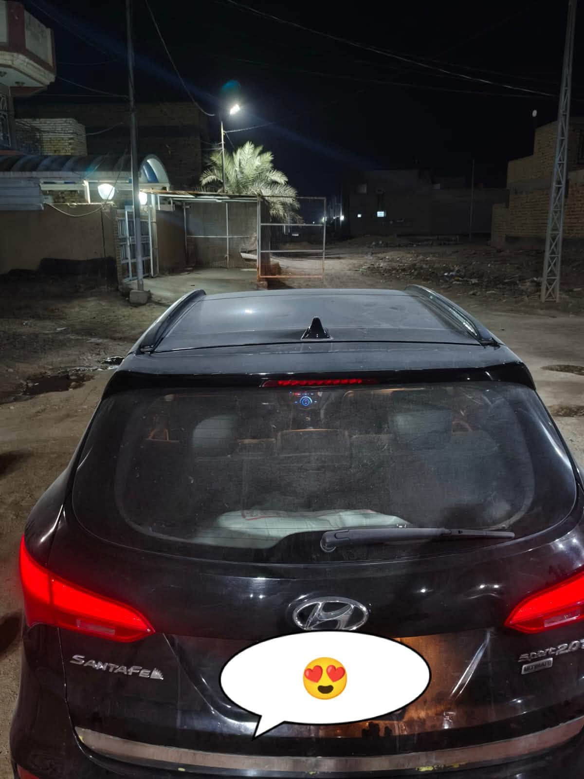 السلام عليكم 
سنتافيا للبيع موديل 2016 امريكي سياره فول مواصفات حادثها قبق جنطه فقط 
1على 1 بصمه السياره 
مكينه 4 سلندر
3 قطع تبريد ثلج 🧊 
رقم بغداد بسمي سنويه ل 27 
مكاني بابل مركز المدينه 
السعر : خاص 
رقم الهاتف ***********
