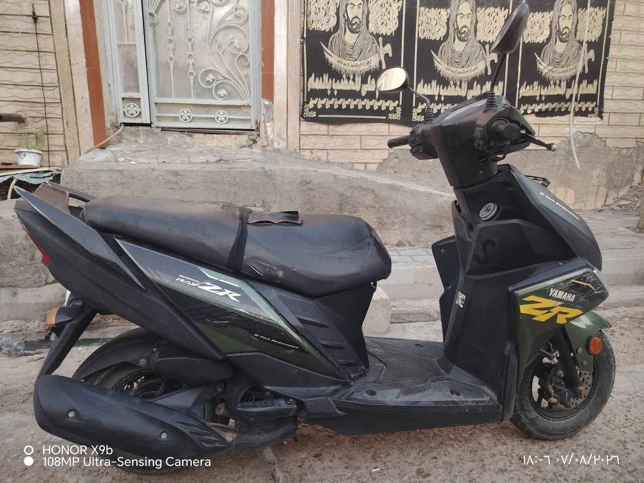 ZR موديل 2019البيع ما مفتوحه توصل ع واتساب هاذه رقم ***********
