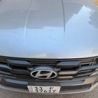 توسان • ٢٠٢٥ • وارد امريكي