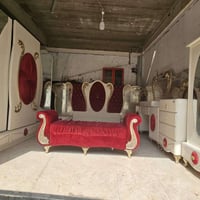 غرفة نوم • ٩ قطع • ديبيس