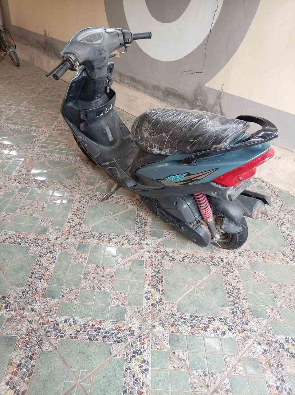 ماكس • سلف • هندل