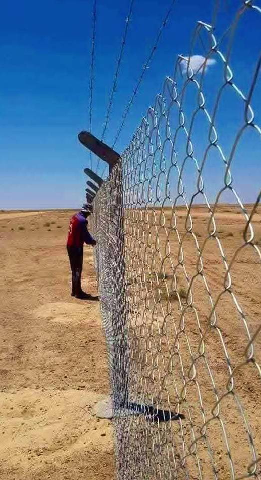 اسيجه بي ار سي • خدمة 24 ساعة • تخفيض أراضي