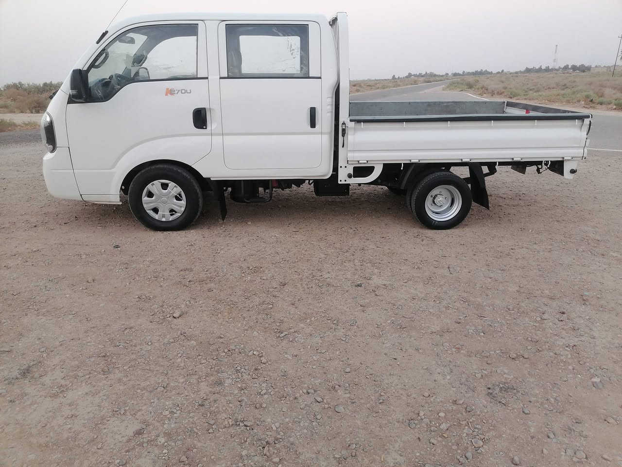 كيا دبل قماره موديل 2022 بصره مشروع وطني سنويه مجدده ال 28  سياره مكفوله كفاله عامه شرط السونار مكينه كير حداديه تبريد ثلج سياره فول موصفات دشبول نفخ مكينه 2700 مفتوح گير عادي  السعر 138 ورقه سياره ماشيه 165 ابف  الستفسار *********** العنوان الناصريه *********** ملاحضه بس اليدور جديد يخابر وسوك كلشي بيه
