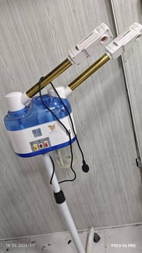 جهاز تنضيف • جهاز بخار • ديالى الغالبيه