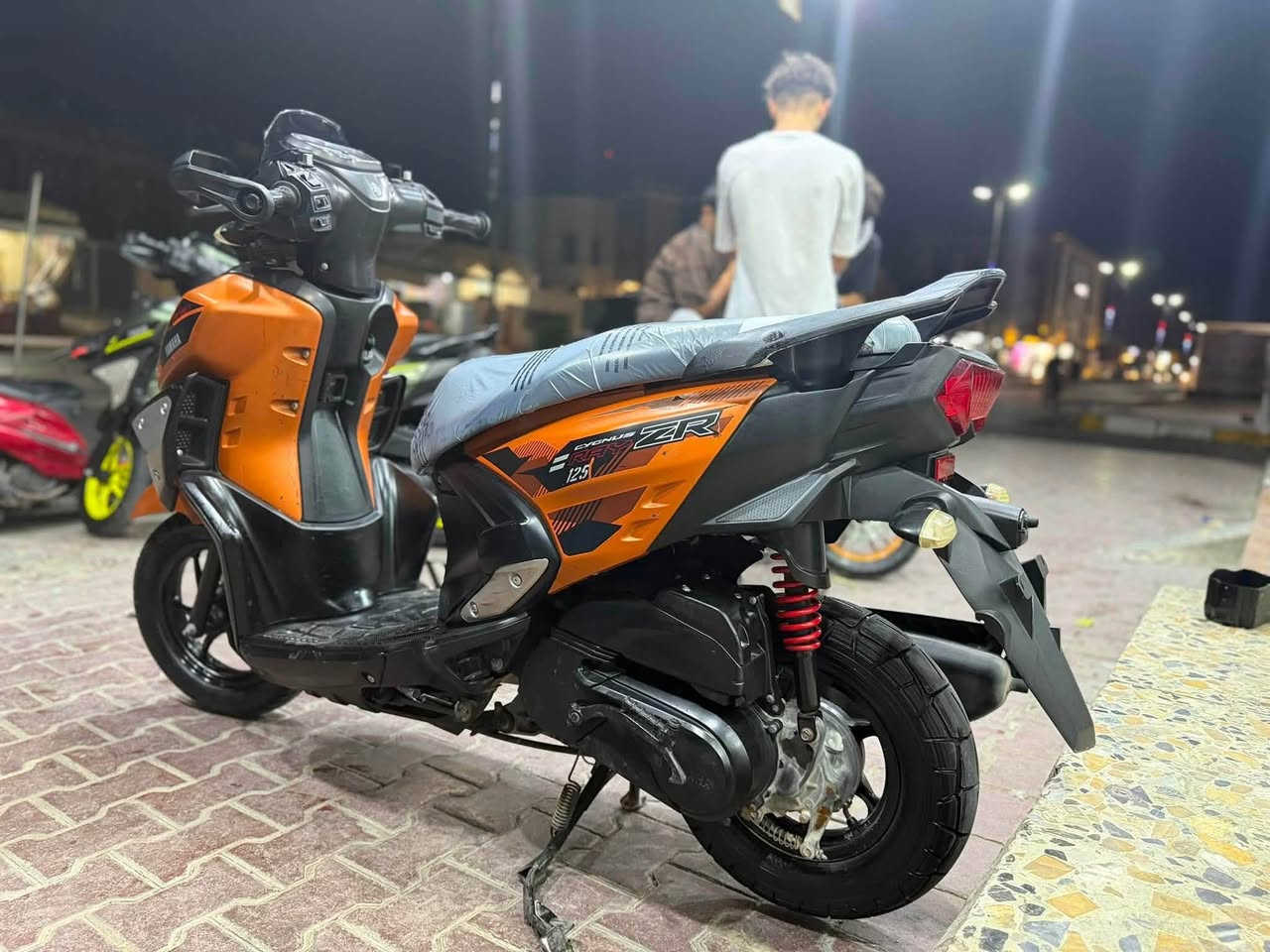 ZR 23 للبيع نضيفه مكفوله
*********** واتساب
