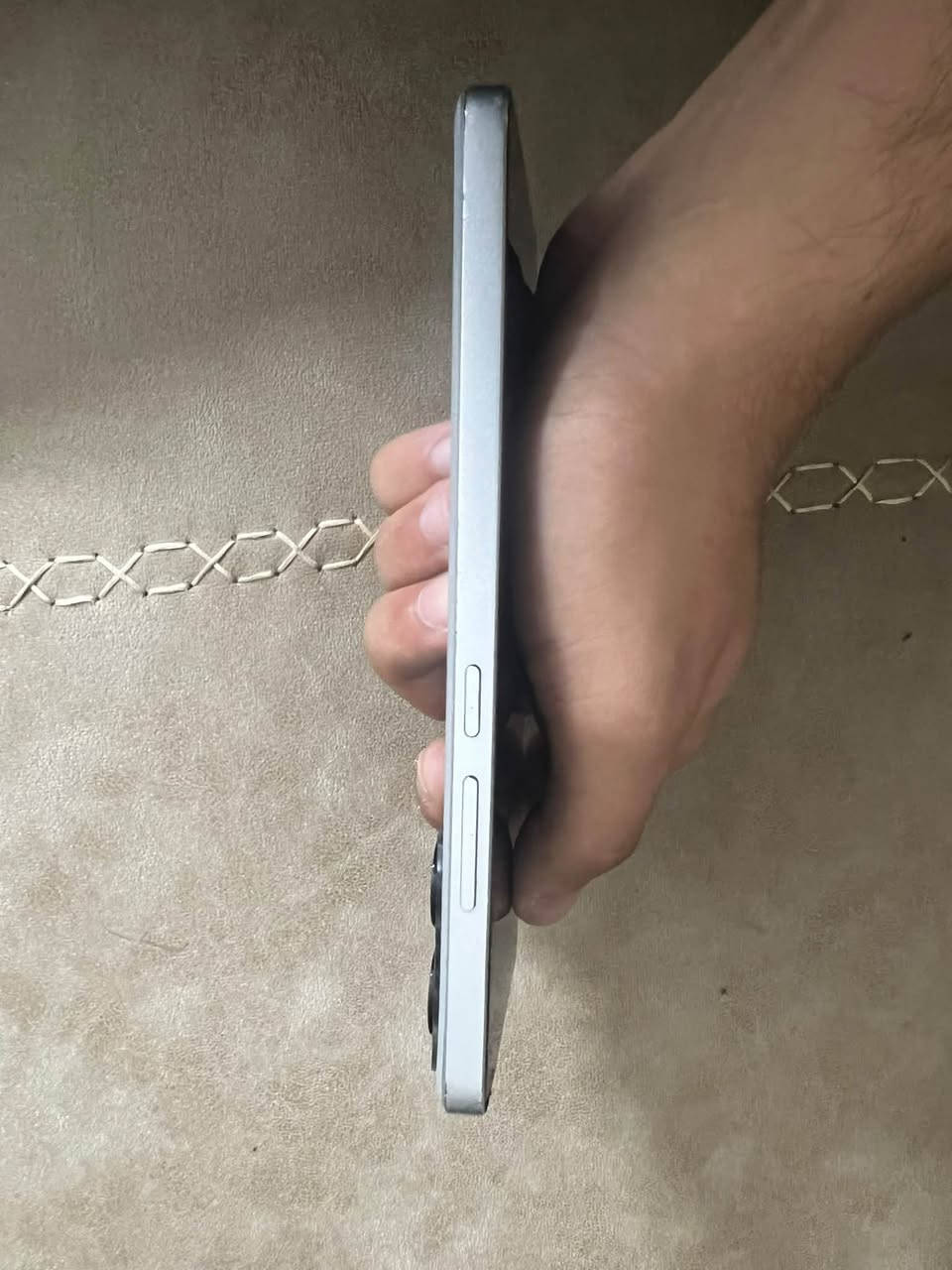 بوكو اكس 6برو • شاشة مكسورة • ٥١٢