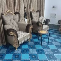 تخم 10 مقاعد نص ملكي جميل مع ٣ طبلات للبيع 07811586888  (7 البور)