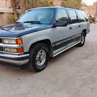 موديل ١٩٩٦ • مكينة 350 • بغداد