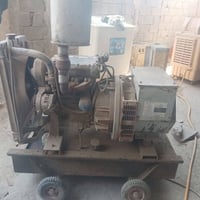 مولده • نبر كيني • ٣٢أمبير