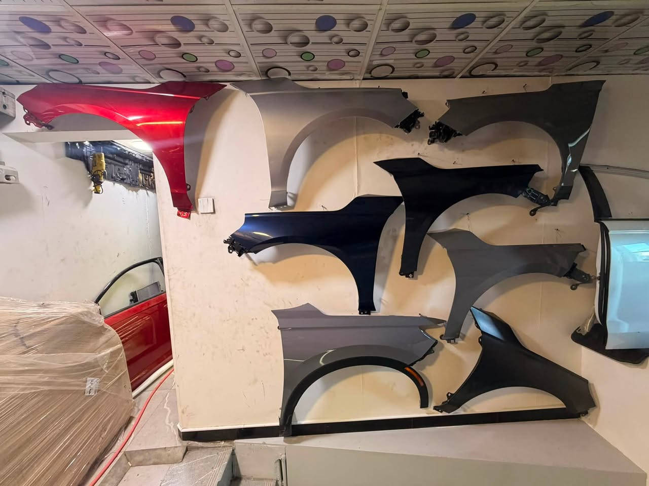 🚗مركز  المحترف بقطع غيار هوندا 🇯🇵
🔧 ثقتك الأولى بقطع الغيار الأصلية، التجارية، والتفصيخ لهوندا
العنوان الاعظمية شارع عمر بن عبد العزيز مقابيل صيدلية الباخرة 
***********
***********
