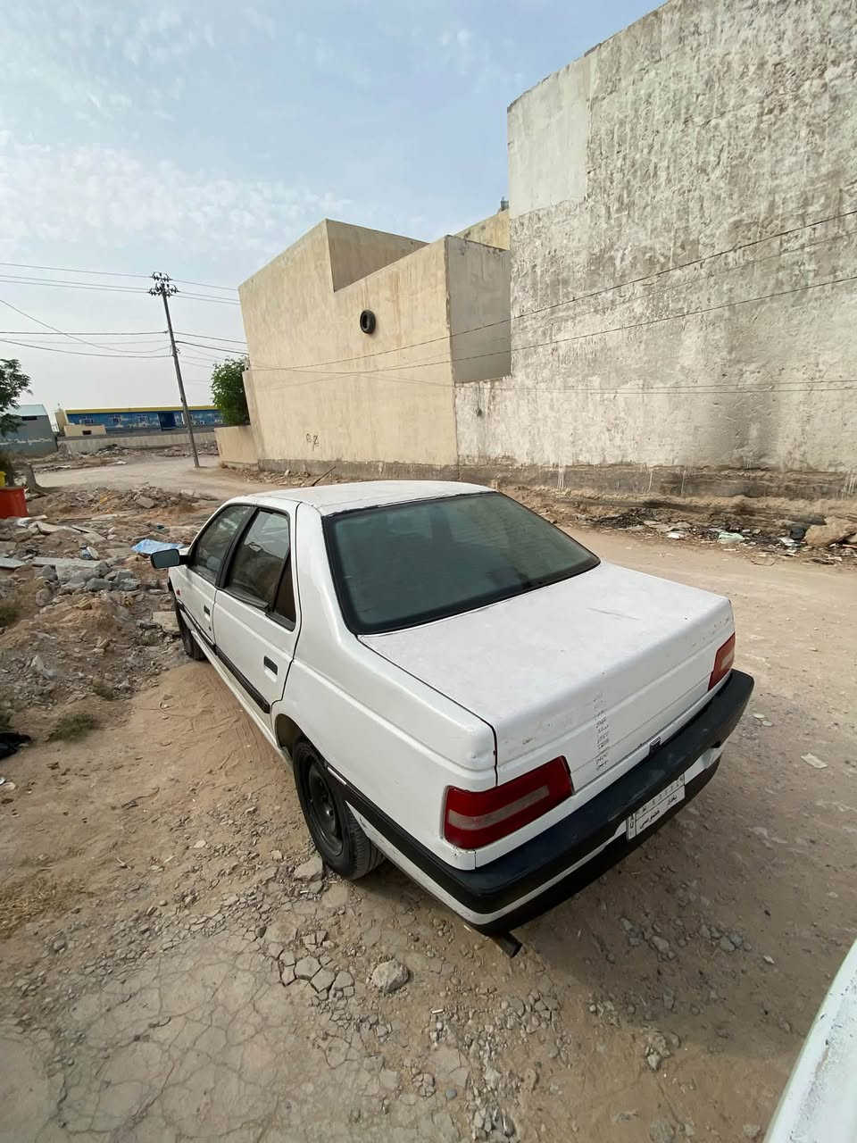 ٢٠٠٩ • مكينة وكير • سنوية نافذة