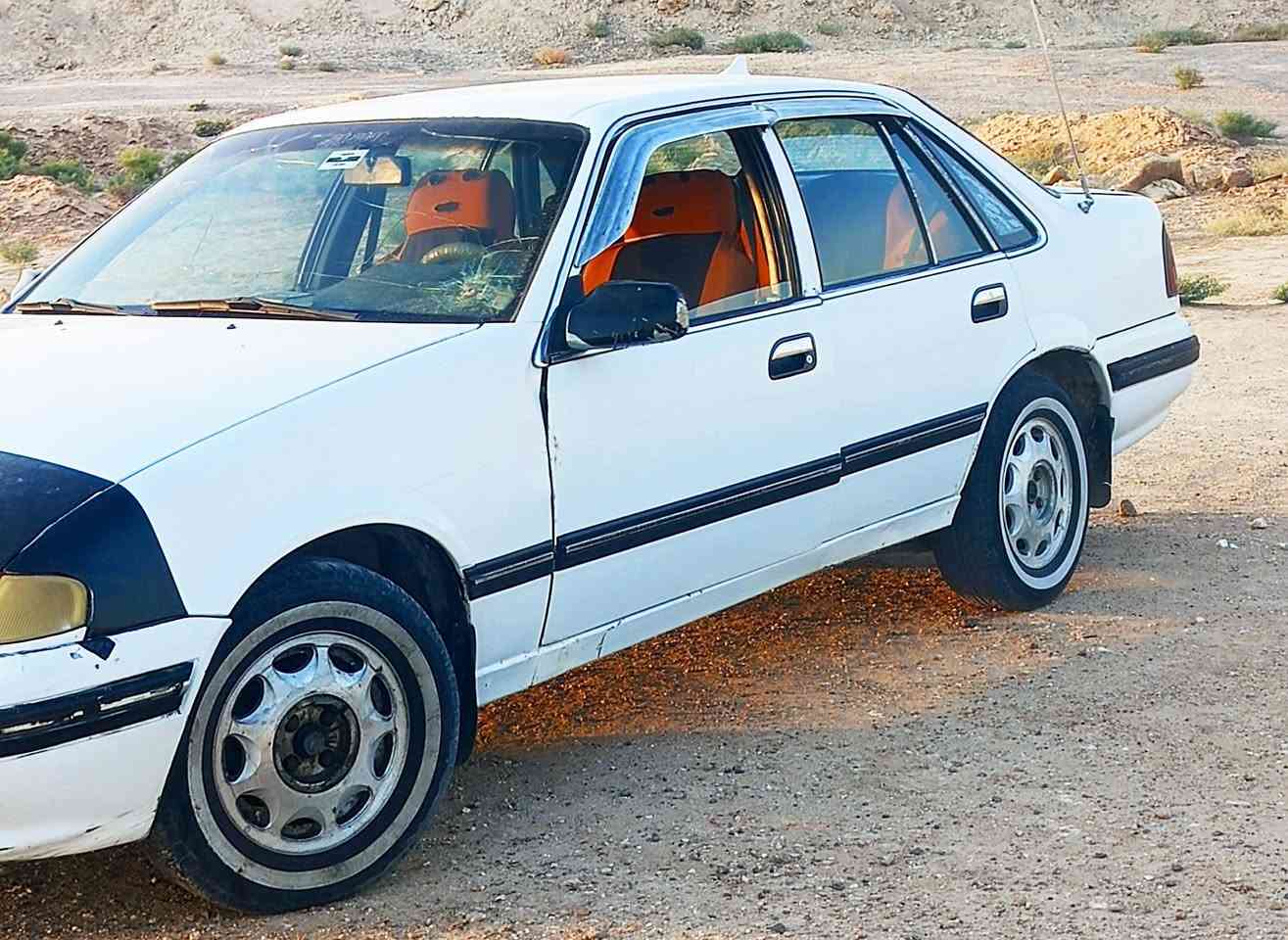 السلام عليكم

دايو برنس للبيع موديل 1995 رقم انبار سنويه ل2027 تحويل مباشر كير ومحرك جاهزات     كير اوتماتيك ( تبريد شغال ثلج ) سياره حلوه ونضيفه  بيه ملاحضات بسيطه وخياسات    (سعر السياره 35 ) وبيهه مجال للشراي

هاتف / ***********
