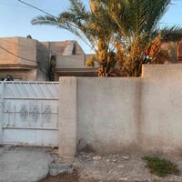 بييت 200م للبيع ورة شارع الحدادين  واجهة ٨ نزال ٢٥  منور خلفي متر ونص ...