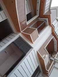 ديكورات فوم