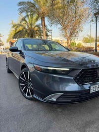 اكورد تورانك • ٢٠٢٤ • ماشي ١٨٠٠٠