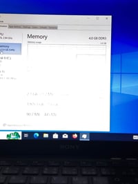 i5 جيل 3 • هارد ١٢٨ SSD • يحتاج بطارية