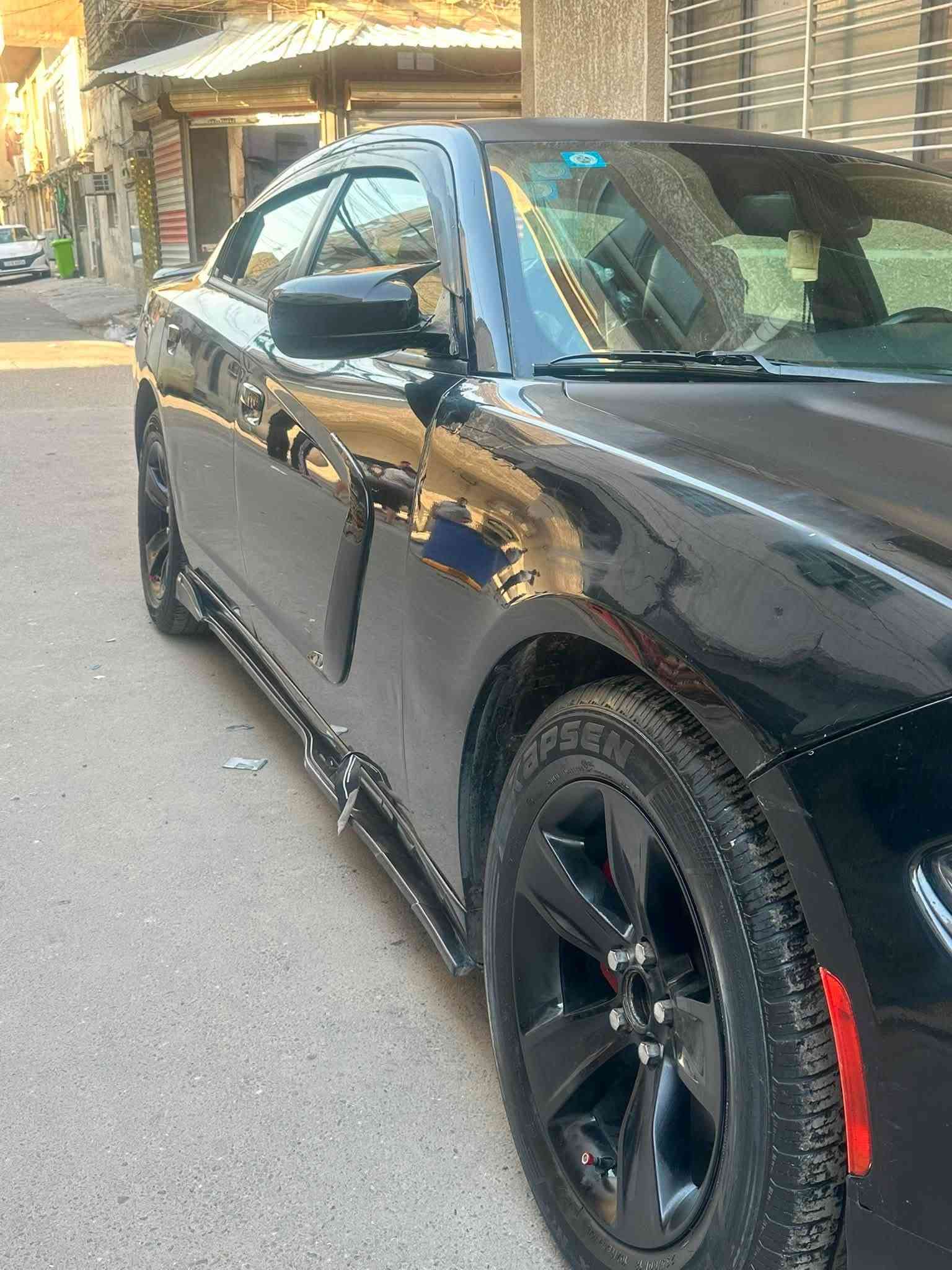 جارجر • ٢٠١٦ • للبيع