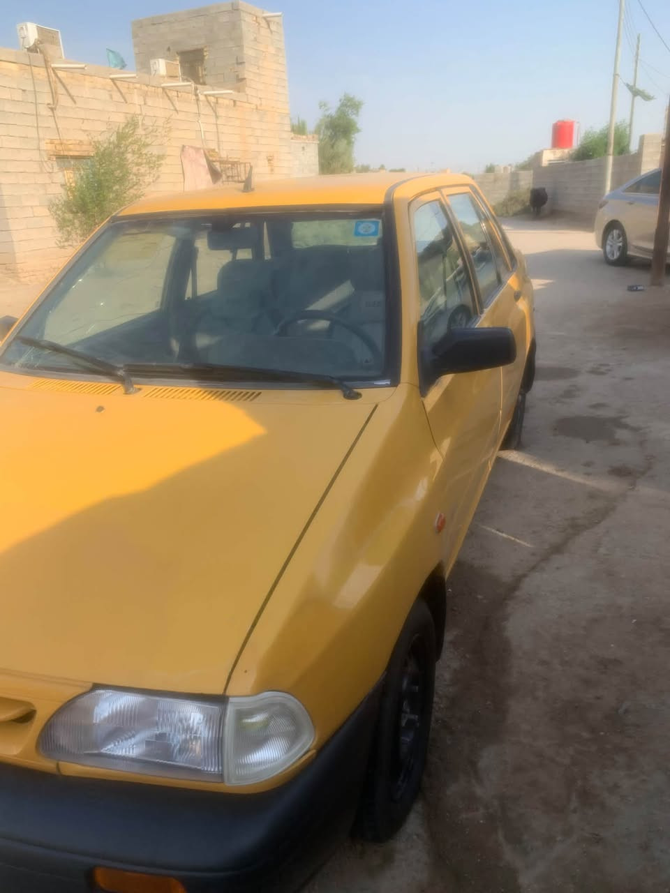موديل 11 • رقم بصره • بطاريه جديده