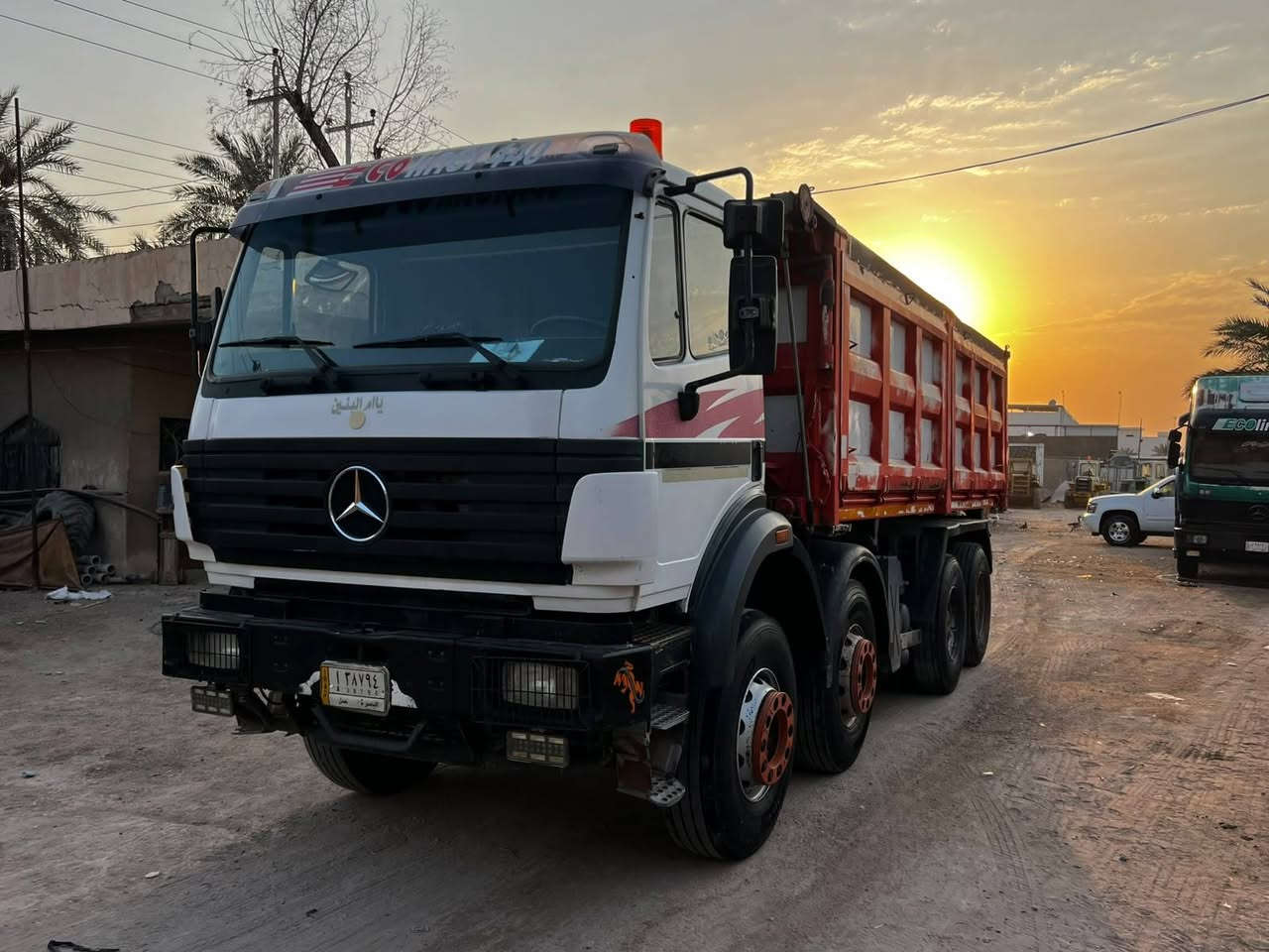 سلاام عليكم عكرب البي للبيع سياره ايطاليه شاصي مكفول كفاله عمام شاصي مامصبوغ محرك 44 كهربأي مجموعه جي اف مديل 97 لتواصل ***********
