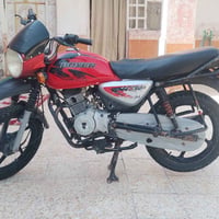دراجه للبيع بوكسر فحل جبلي  مديل 18وراق مكاتبه دراجه مفتوحه مره وحده ك...