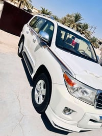 لاندكروز • ٢٠١٣ • ١٥٨٠٠٠ كم
