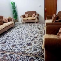 طقم ١٠ مقاعد • نظيف • جديد