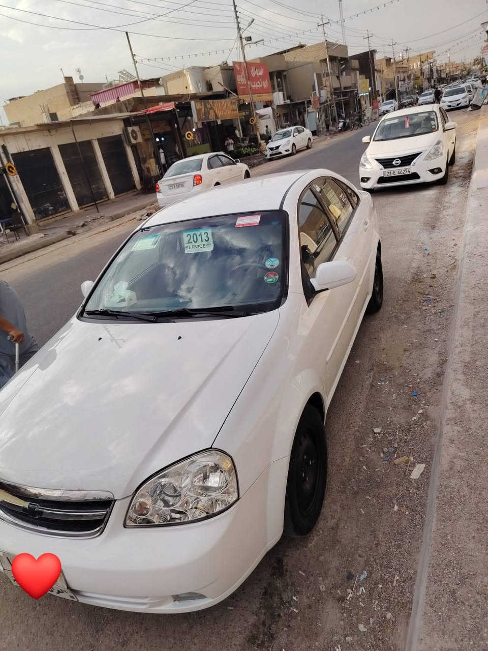 سيارة لبيع كير اوتامتيك وظرر تعديل بارد ١٠ سنتم فوك صندوق كير محرك بشرط بسعر٨٨ وبيه مجال قليل مكان كركوك
رقم ***********
