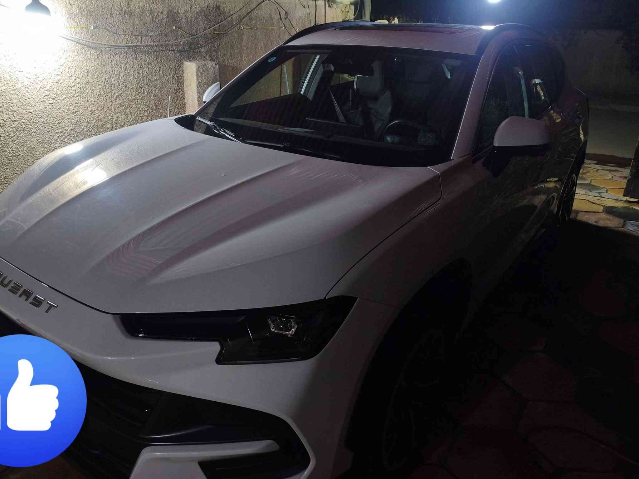 السلام عليكم ...32.500...سوئيست dm فول واحد على واحد بلكن هايبرد..رقمها بغداد باسمي ماشيه 24000 كفاله السياره ضمان هارلم تحويل ثاني يوم السياره ترايها زيرو ونظيفه جدا ممشاها كله طريق خارجي ومواصفاتها متخلص مكان السياره بغداد حي الحسين للاستفسار *********** وموجود واتس اب
