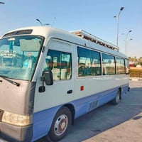 سامراء الكاظمية • الجمعة ٣فجر • تقاطع السايلو