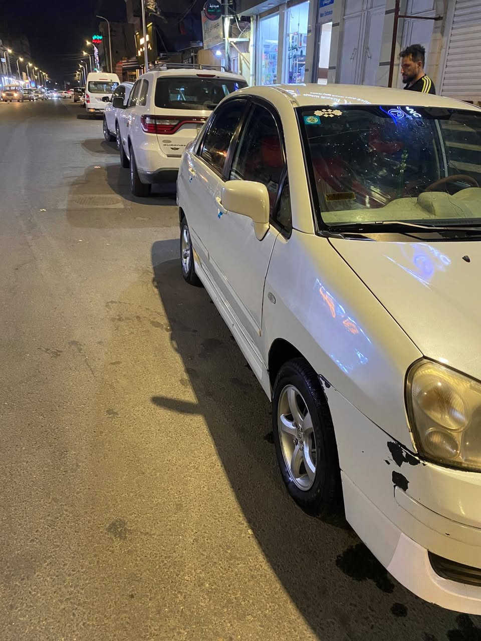 ليانا • ٢٠٠٥ • زبير