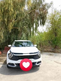 سبورتج • ٢٠٢٤ • كفالة عامه