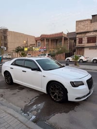 S300 • ٢٠١٦ • ١٩٠٠٠٠ كم