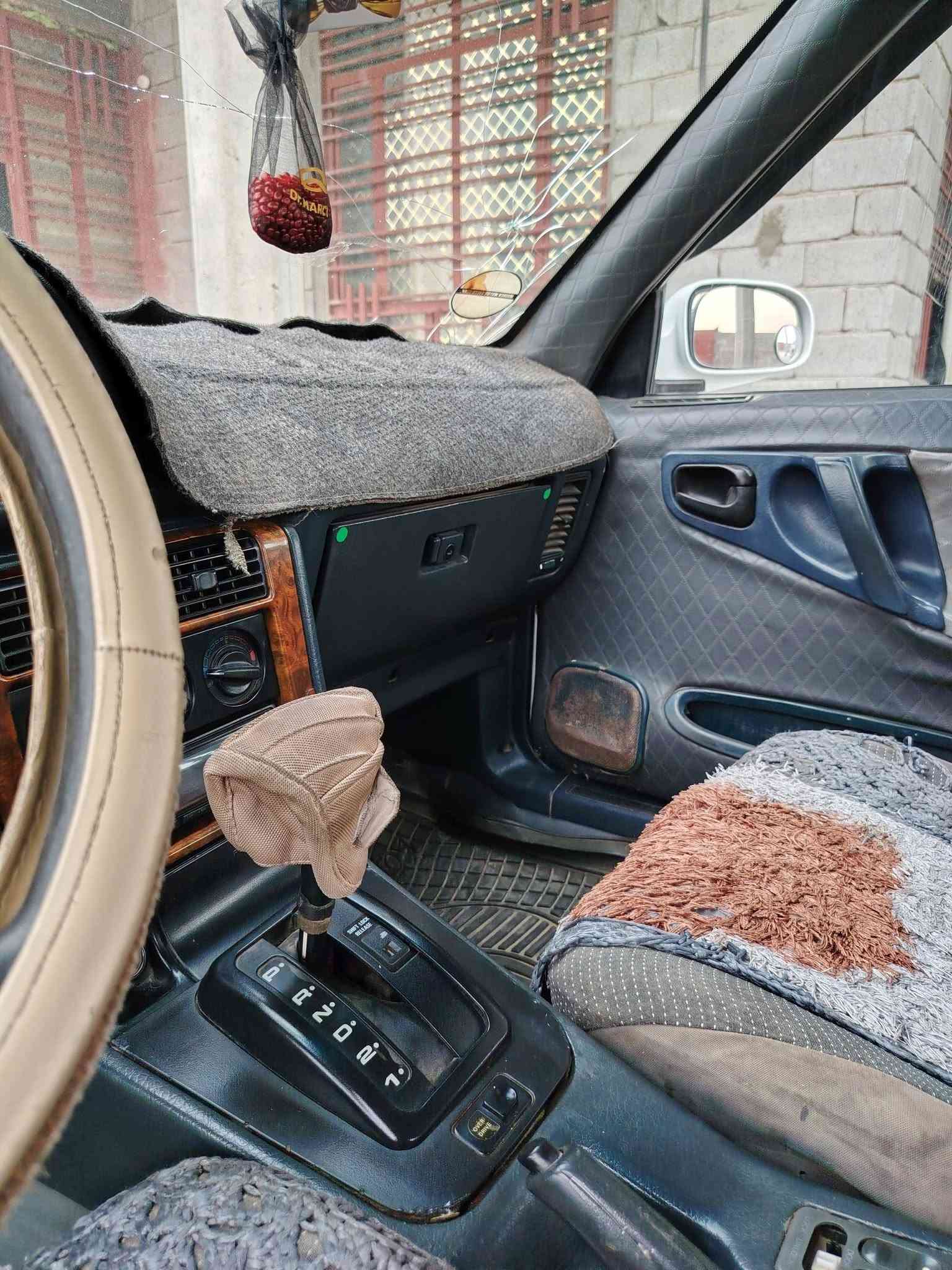 برنس • ٩٥ • اوتماتيك
