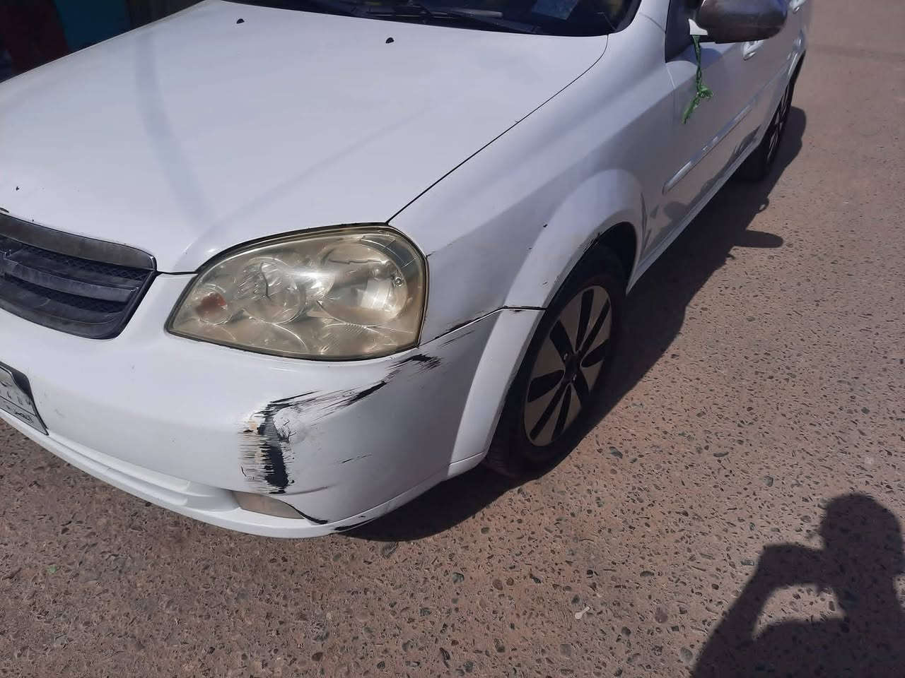 سلام عليكم  سياره اوبترا 2011 سنويه قبل 7ايام مجدده بسمي ورقم جديد بصره أ..   انكليزي ابيع بيها ملاحضات بسيطه وبيها جاملق الايمن بارد محرك بي كازكيت يعني كايم مايشتقل محرك وتجي وتشوف سياره بصره كرمه علي ب55بيها مجال ***********
