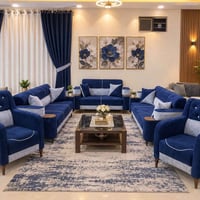 كولهن جددد غير مستخدم تخم 10مقاعد ب550  الشعب  نص مكتوب في الصور: - سن...
