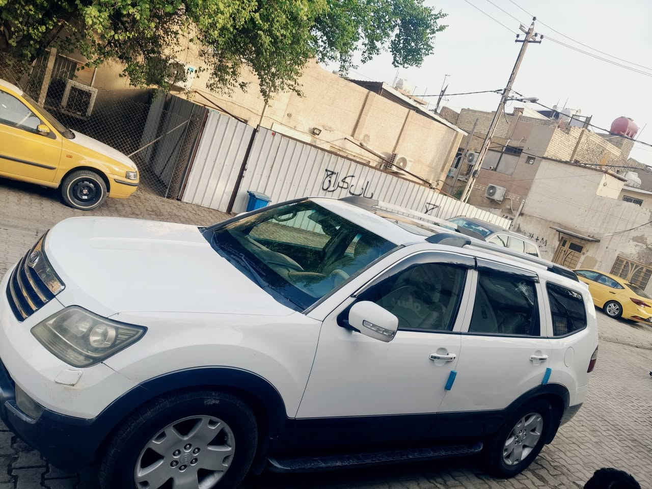 موهافي ٢٠١٢ • فول مواصفات • تواير جديده
