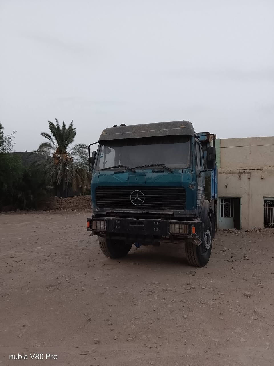 موديل ٨٢ • شاصي مكفول • بابل