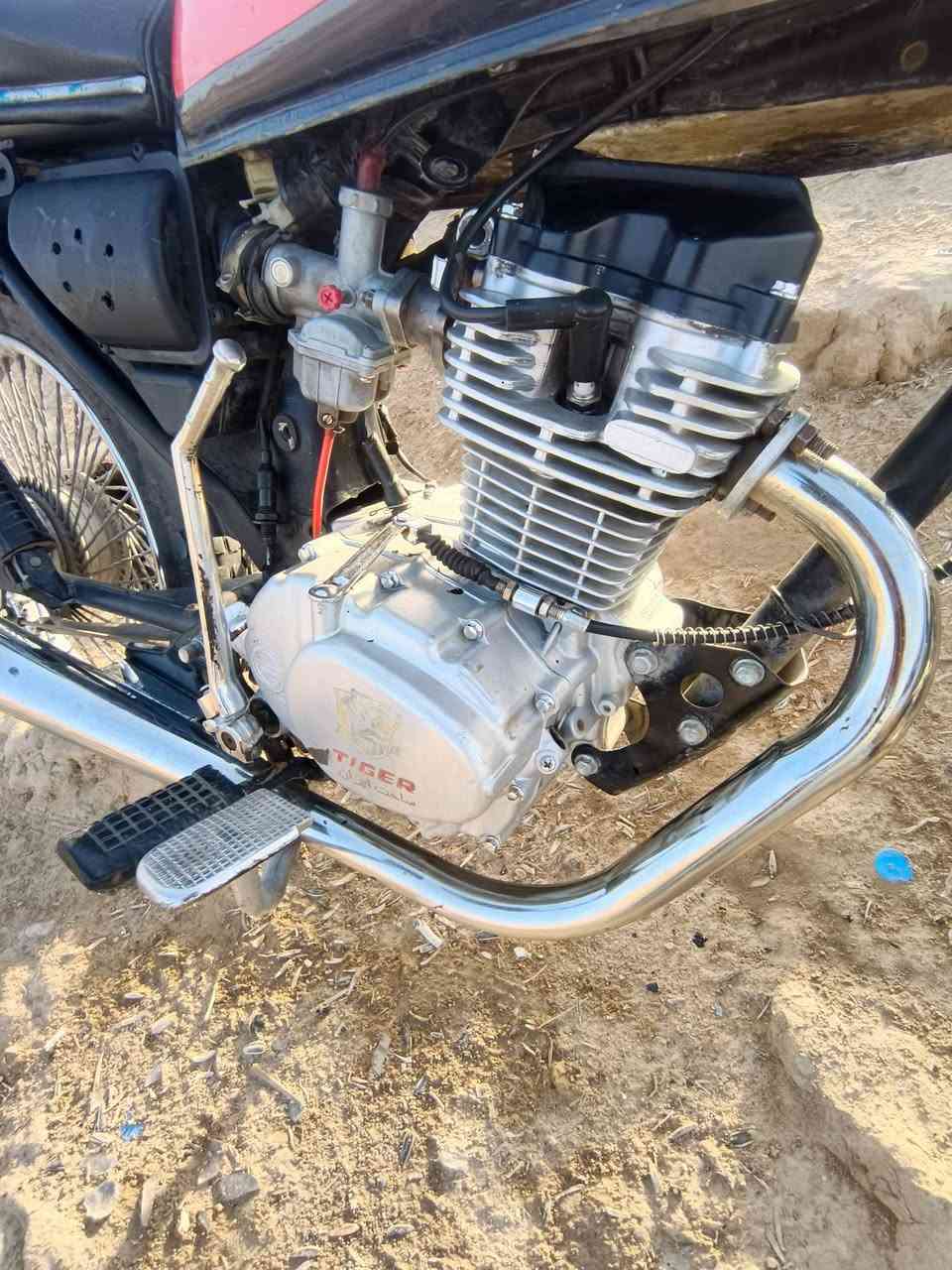 تايكر • 2020 • لا بخار