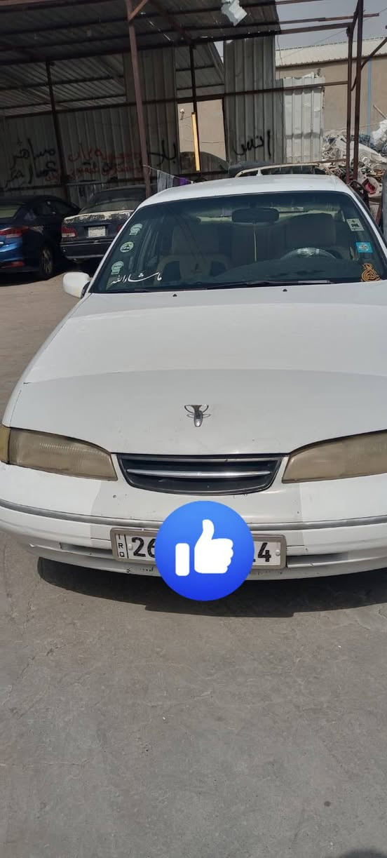 دايو فراشه موديل 97 لون ابيض 
تحويل مباشر رقم صلاح الدين 
تبريد ثلج🥶
سياره ناعمه ما ناقصها شي 
سياره ما مصبوغه بلادي 
بطاين البوب كلها بلادي
لاستفسار ***********
