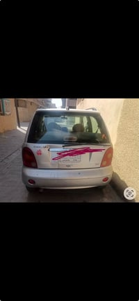 كيوكيو 2009السعر22 ورقة وبيها مجال بسيط 07736032635