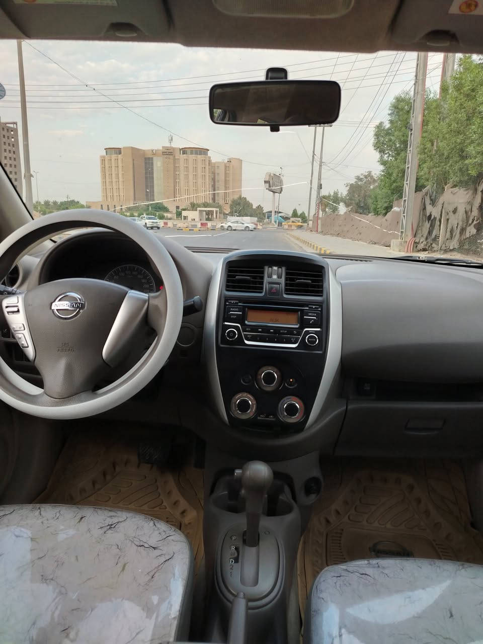 صني • موديل ٢٠١٩ • صبغ وتبديل