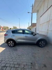 بدون صبغ • ٢٠٢١ • حادث أمريكي